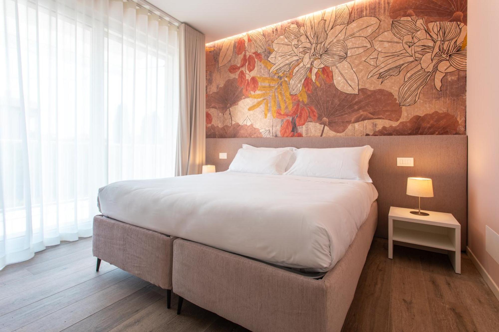 לאזיסה Re Ottone Rooms מראה חיצוני תמונה