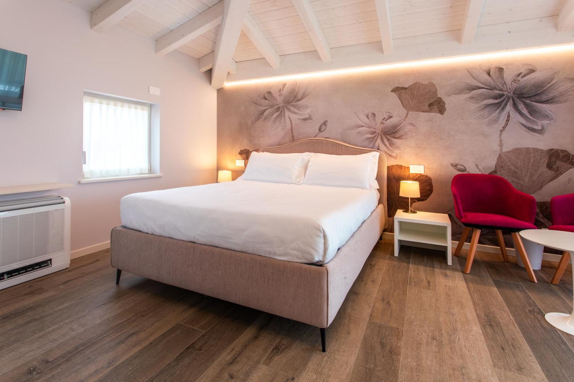 לאזיסה Re Ottone Rooms מראה חיצוני תמונה