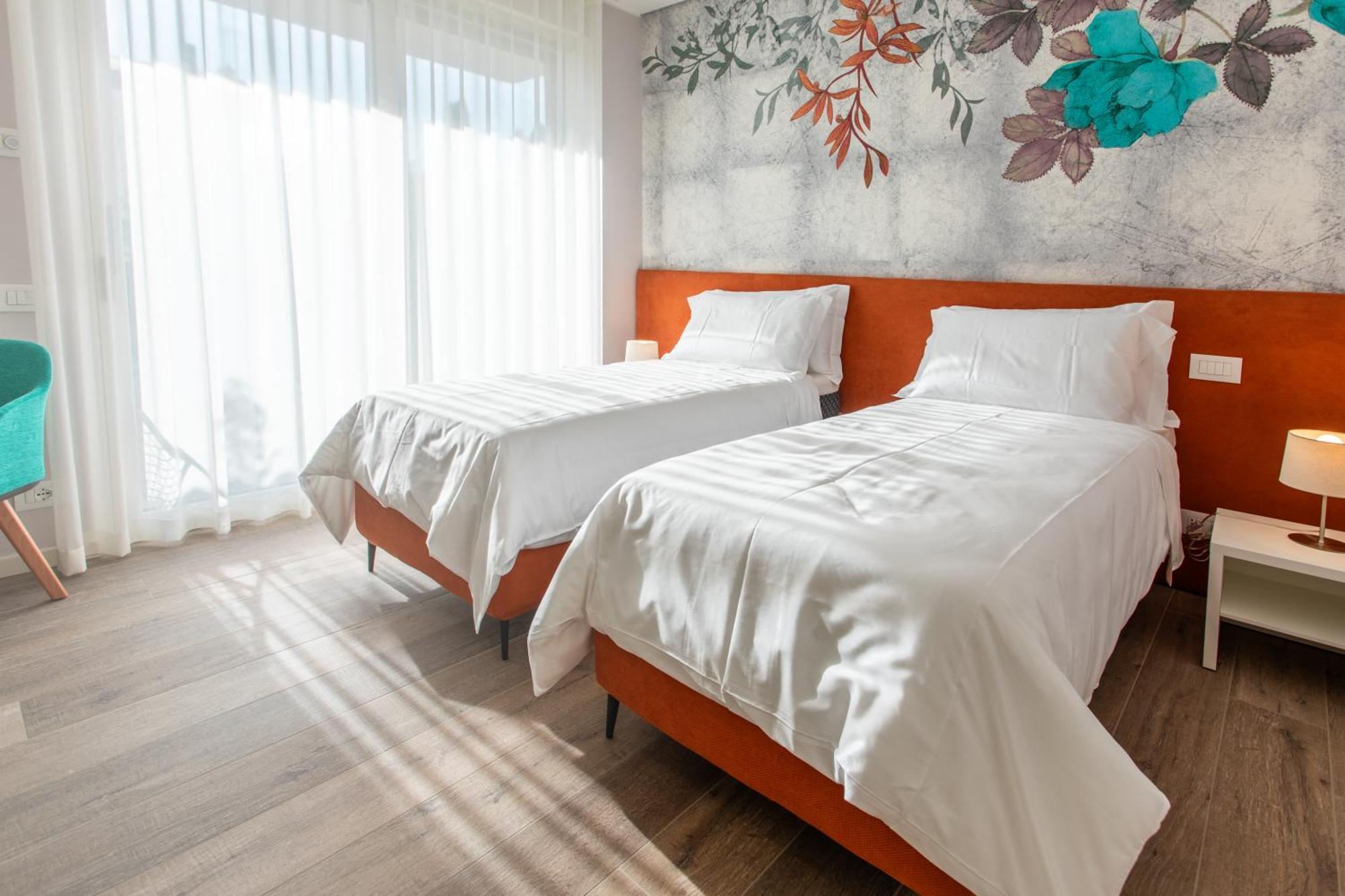 לאזיסה Re Ottone Rooms מראה חיצוני תמונה