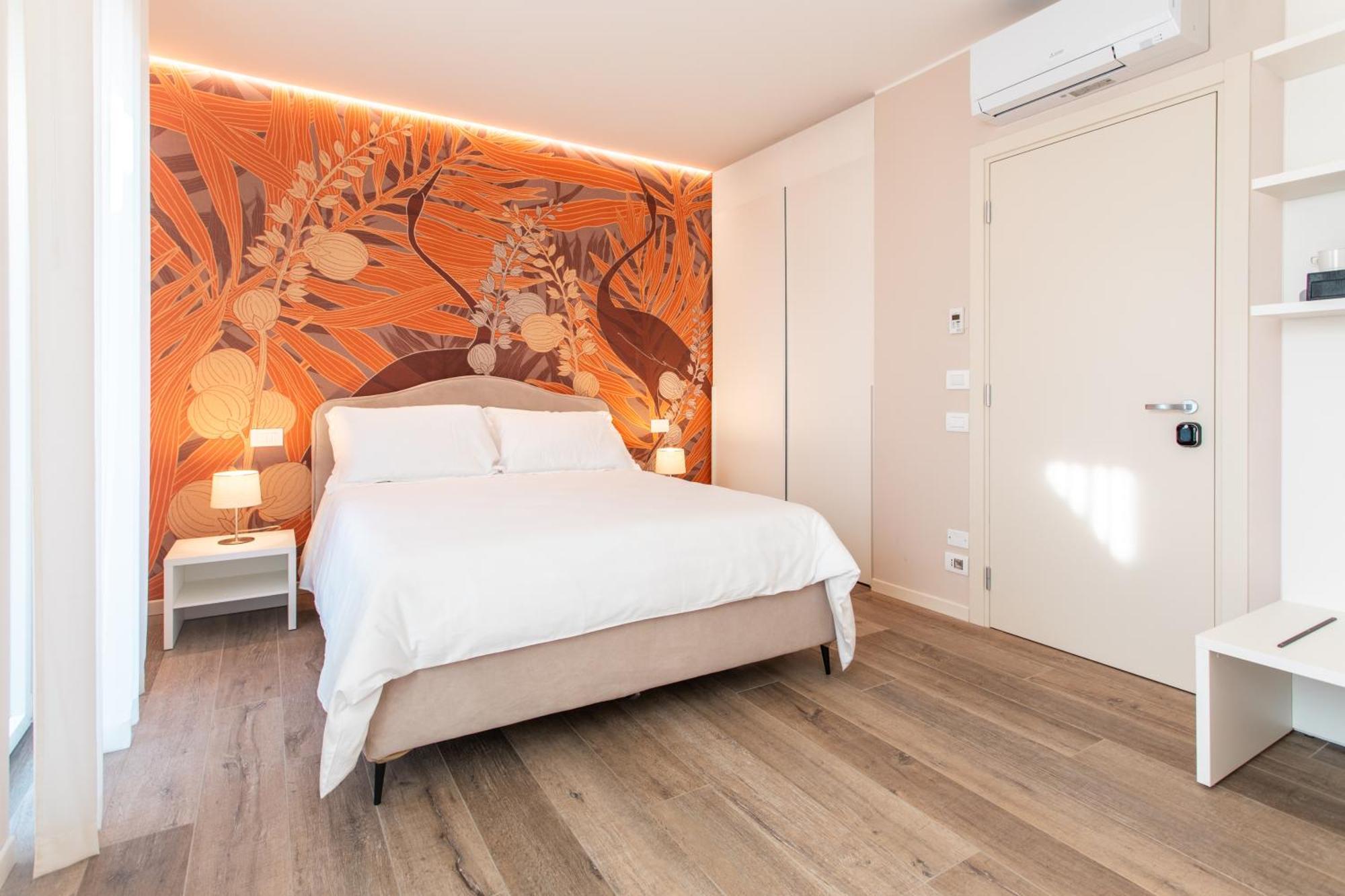 לאזיסה Re Ottone Rooms מראה חיצוני תמונה