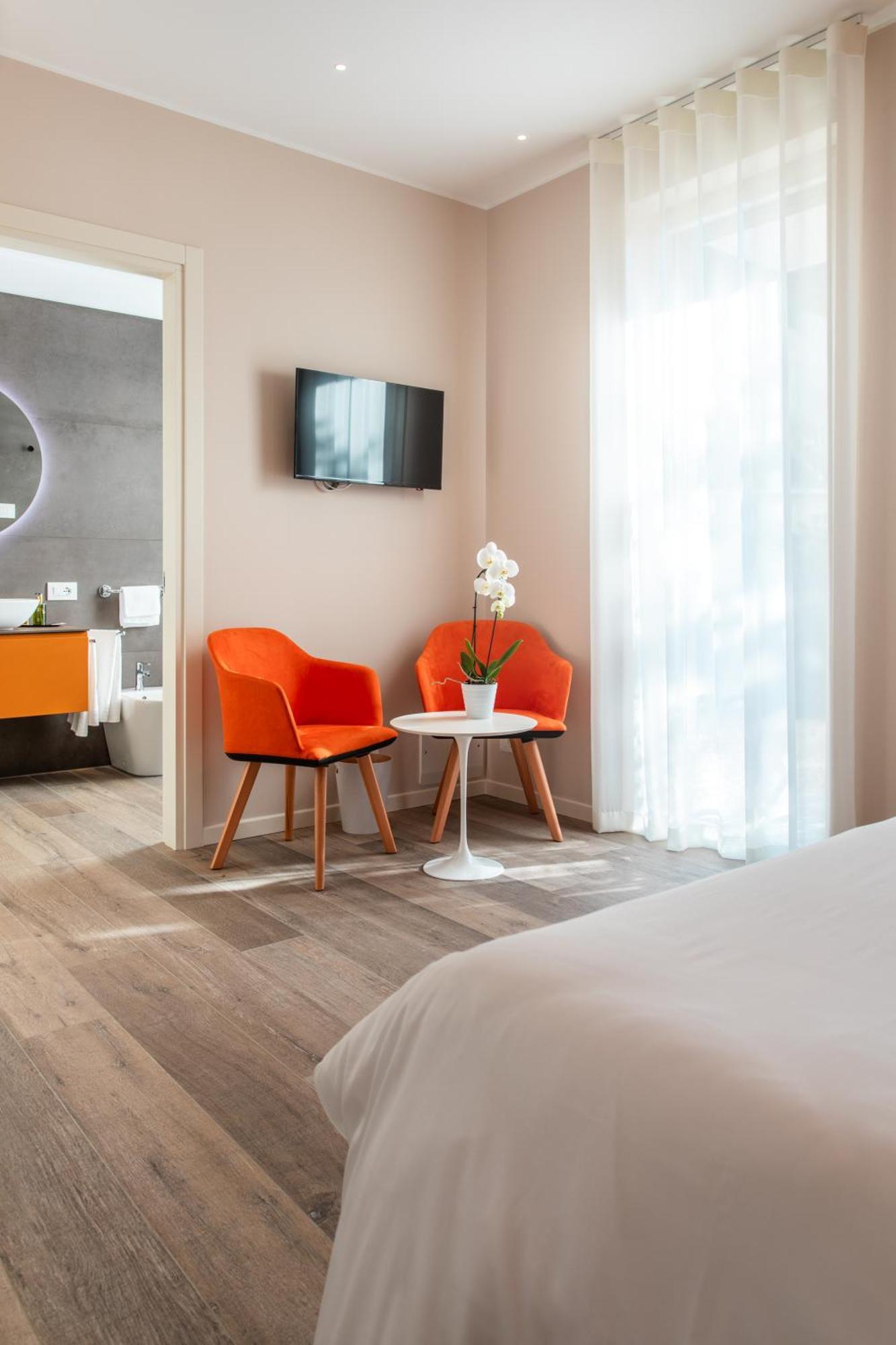 לאזיסה Re Ottone Rooms מראה חיצוני תמונה