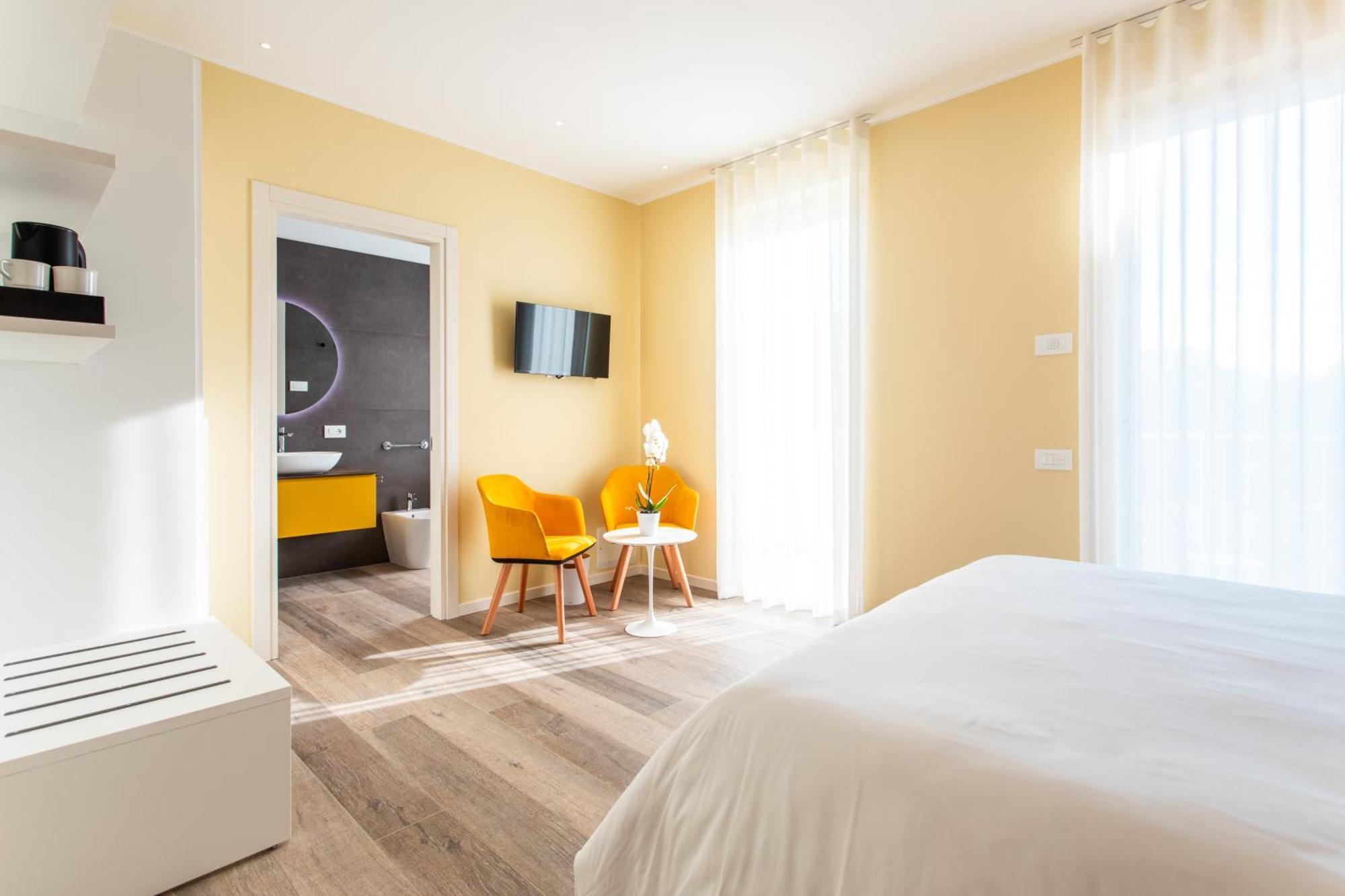 לאזיסה Re Ottone Rooms מראה חיצוני תמונה